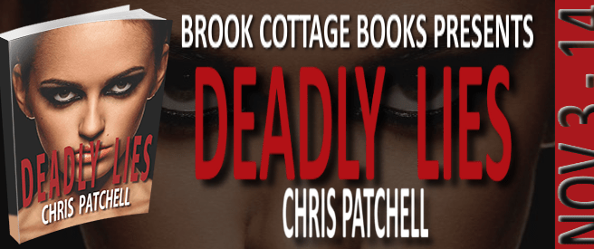 Deadly Lies Tour Banner