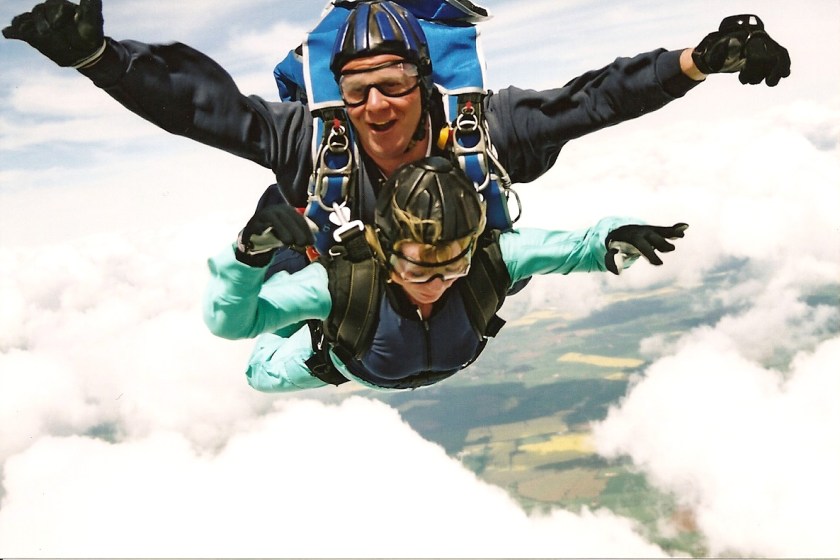 Skydiving1