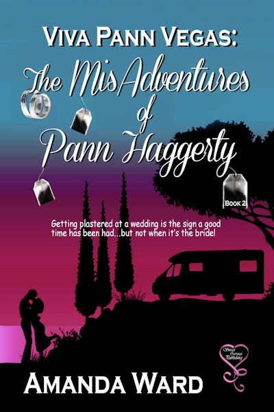 Misadventures of PH - Cover