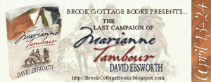 The Last Campaign of Marianne Tambour 1