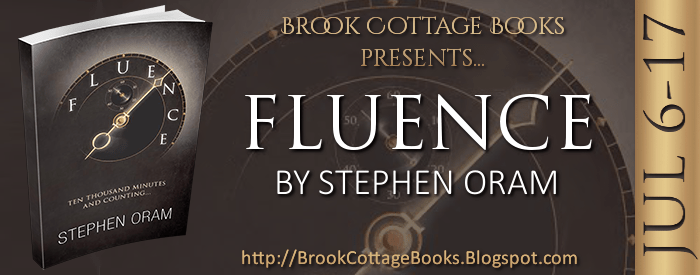 Fluence Tour Banner