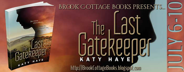 The Last Gatekeeper Tour Banner