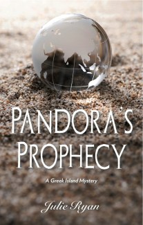 pandoras prophecy