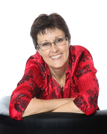 Laura James Choc Lit