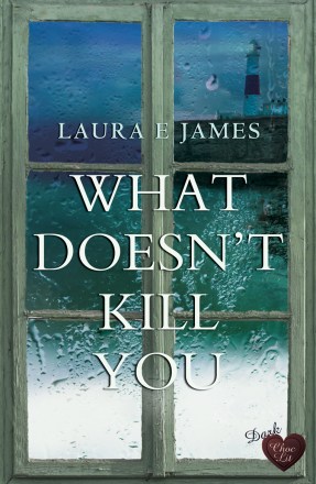 What Doesn't Kill You Laura E James_FRONT_150dpi