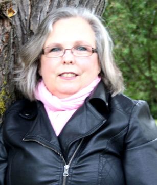 Melanie author photo 500x590