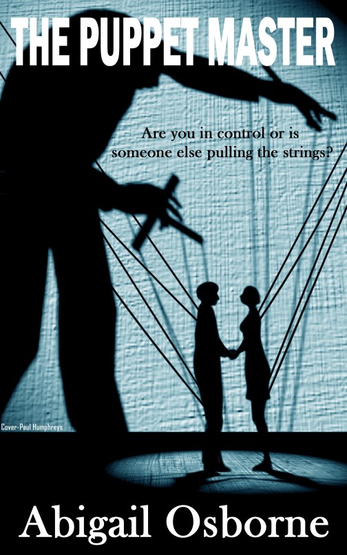 Puppet Master Cover