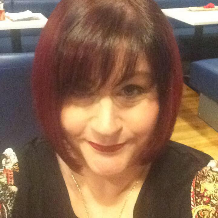 Maxine Groves Photo Oct 2016