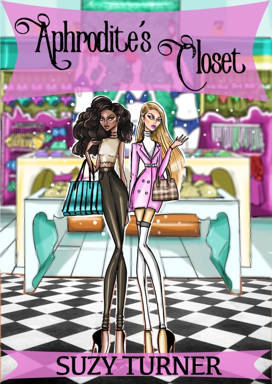 Aphrodite's Closet Final