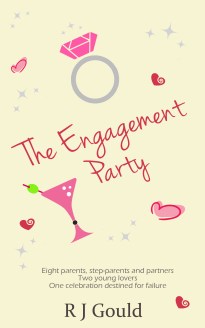 The Engagement Party_cover