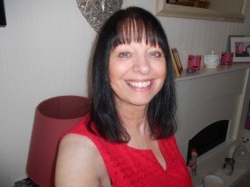 Red dress profile pix 003