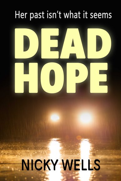 Dead Hope Nicky Wells