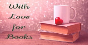 with love for books