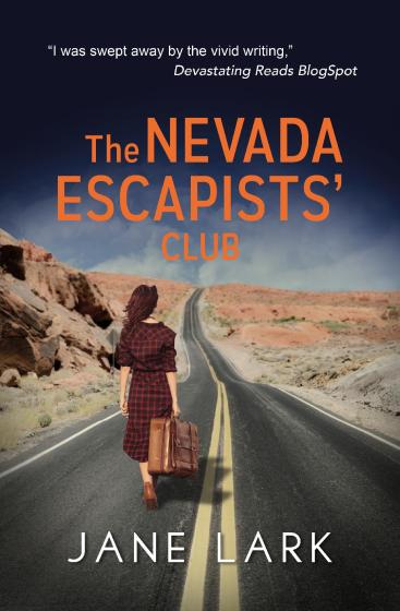 The Nevada Escapists Club final