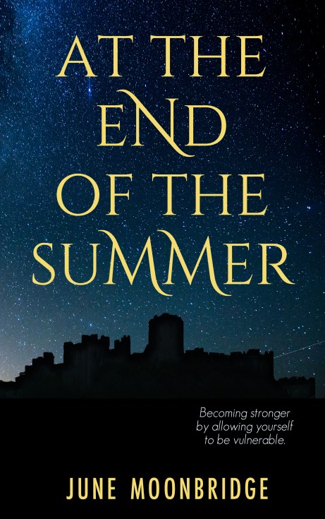 At the End of the Summer-Amazon