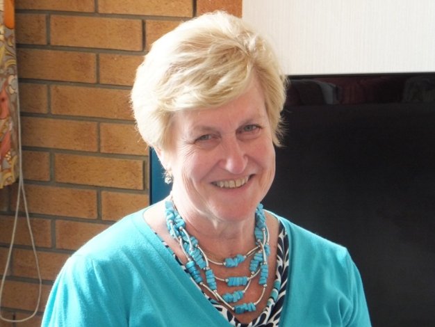 Rose Rendall TUESDAY TALK WELCOMES AUTHOR ROS RENDLE, TALKING ABOUT FAVOURITE ...