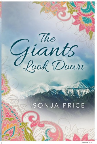 The Giants Look Down cover