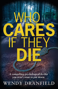 WHO CARES IF THEY DIE