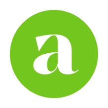 Aria Logo
