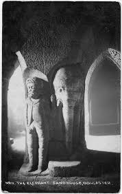 Elephant and Mahout