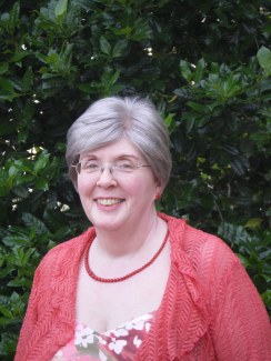 Angela RONA Award Pub Photo