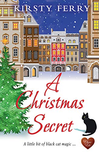 Kirsty Ferry A Christmas Secret