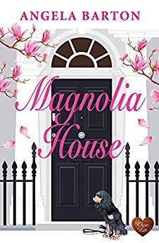 magnolia house cover