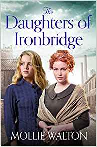 DAUGHTERS OF IRONBRIDGE