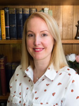 Wendy Dranfield Profile Pic 2018