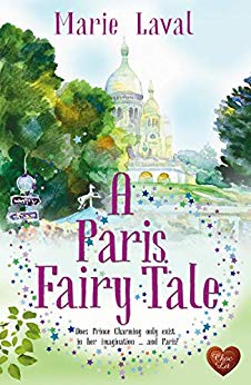 A PARIS FAIRYTALE