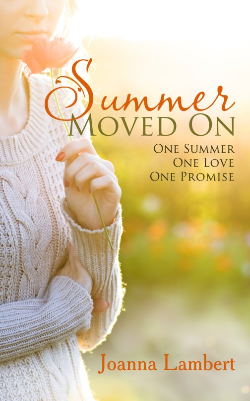 SUMMER MOVED ON - LARGE