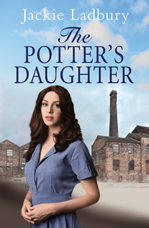THE POTTER'S DAUGHTER_v2 copy